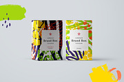 Animalissimo, a Pattern Graphic by Kate Art (Thumbnail 8 of 22)