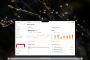 Booking Salon Management App UI Kit, an UI Kit Template by Lumina_ui_ux202 (Thumbnail 1 of 4)