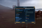 Starfall - RPG User Interface, a Graphic by Kodiak Graphics (Thumbnail 6 of 14)