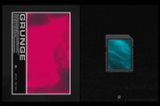 Grunge 003, a Texture Graphic by the7dew (Thumbnail 2 of 6)