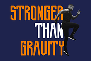 Sportive Allstar - Condensed Sport, a Sans Serif Font by PutraCetol Studio (Thumbnail 2 of 5)