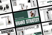 ORA — Brand Strategy Deck, a Presentation Template by Devators (Thumbnail 3 of 6)