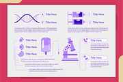 Medical Infographic Template, a Templates & Theme by Bartama Graphic (Thumbnail 4 of 4)