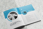Company Brochure 16 Pages, a Brochure Template by BrochuresFactory (Thumbnail 3 of 10)