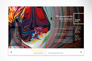 Educational Institution Program, a Brochure Template by McLittle Stock (Thumbnail 4 of 7)