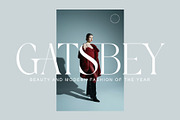 Walkist, a Serif Font by Muflieart (Thumbnail 5 of 8)