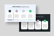 Infographic Slide for Photoshop preview 4