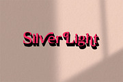 Thiago & Elysia Font, a Sans Serif Font by Digital Hustler (Thumbnail 10 of 13)
