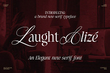 Laught Alize