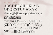 Andora Modern Font Duo, a Serif Font by Storytype Studio (Thumbnail 13 of 15)