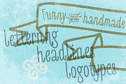Sofya, a Script Font by Gaslight (Thumbnail 4 of 5)