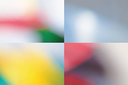 INSTA BACKGROUND PACK [GRADIENT], a Texture Graphic by ZIEBA (Thumbnail 3 of 5)