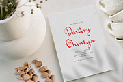 Le Undines | Signature Font, a Script Font by gracetype_studio (Thumbnail 8 of 12)