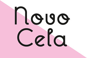 Novo Cela
