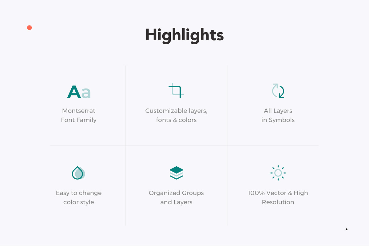 House Booking mobile KIT, an App Template by CreativeUI (Photo 5 of 8)