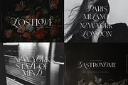 The Handwritten Font Bundle - Vol 04, a Handwritten Font by Lollipop Hand Drawn (Thumbnail 2 of 11)