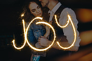 Sparklers Photo Overlays, a Brushes & More by TheSeventhDesire (Thumbnail 2 of 6)
