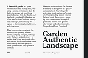 Artikan: 12 Text Serif Fonts, a Serif Font by Eko Bimantara (Thumbnail 7 of 18)