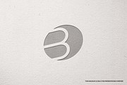 Moon Books logo, a Branding & Logo Template by MuzaInspires (Thumbnail 5 of 5)
