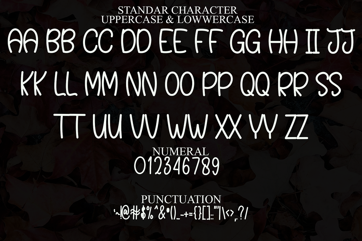 Panoramic, a Serif Font by FreshTypeINK (Photo 3 of 8)
