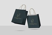 Longevity - Modern Stylish, a Sans Serif Font by RockboyStd (Thumbnail 3 of 12)
