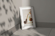 Frame Mockup, an Advertising Mockup by Hubzway (Thumbnail 3 of 5)