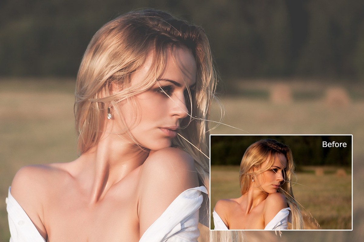 Matte Lightroom Presets, an Action Add-On by PresetKingdom.com (Photo 7 of 7)