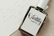Beauty Writing, a Handwritten Font by FreshTypeINK (Thumbnail 2 of 8)