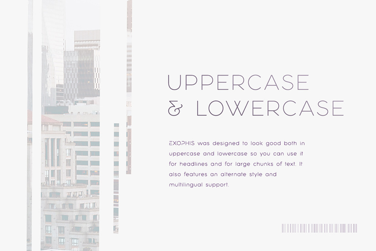 The Versatile Font Bundle, a Sans Serif Font by AlienValley (Photo 116 of 141)