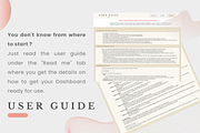 Monthly Budget Planner, a Templates & Theme by iScoop (Thumbnail 10 of 10)