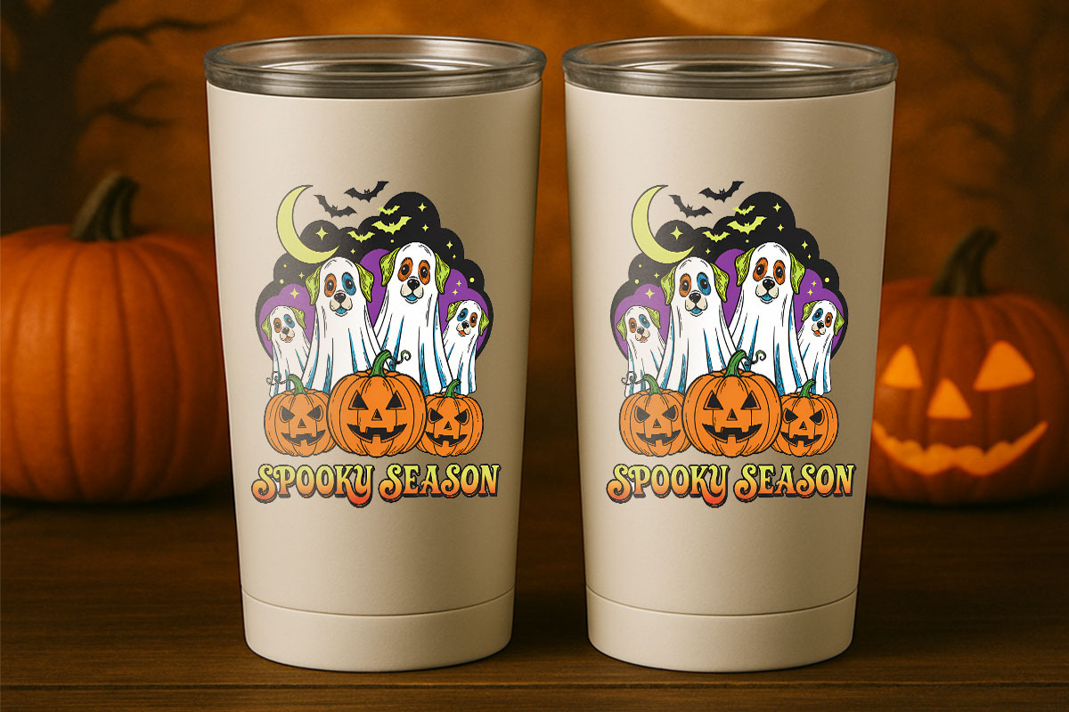 Retro Halloween, Hand-draw PNG, an Object Graphic by GlitterCraft (Photo 41 of 101)