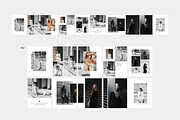 Instagram Carousel Canva Bundle 01, a Social Media Template by DESIGN BY nube (Thumbnail 6 of 26)