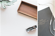 NEW | Minimalist Stock Photo Bundle, an iPhone Mockup by JanaBishopCollection (Thumbnail 10 of 17)