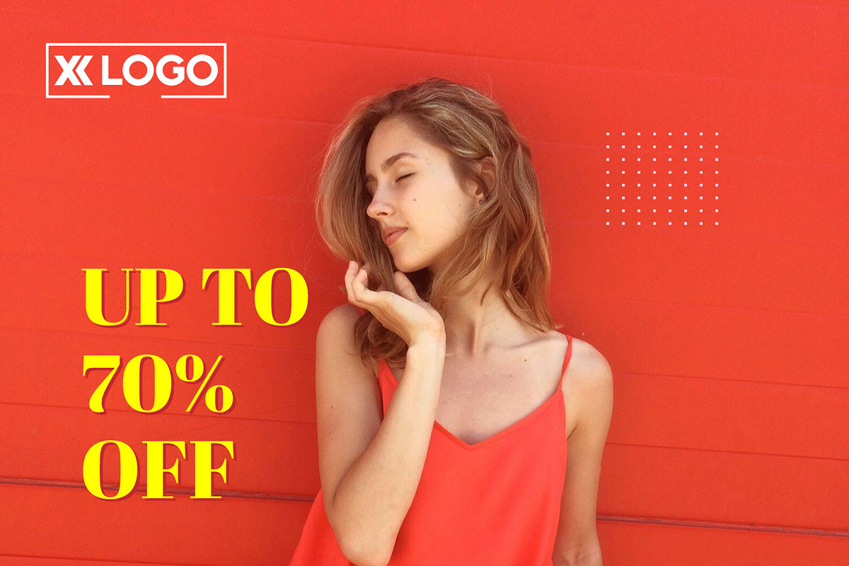Instagram Sale Banner, a Social Media Template by Andit themes (Photo 21 of 21)