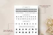 Google Docs Resume Template CV, a Resume Template by Quality Resume (Thumbnail 7 of 8)