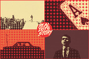 Minimal Dots Photoshop Action, an Action Add-On by Mint Actions (Thumbnail 7 of 10)