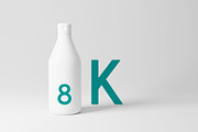 Kaiven, a Sans Serif Font by Aarley Kaiven (Thumbnail 4 of 4)