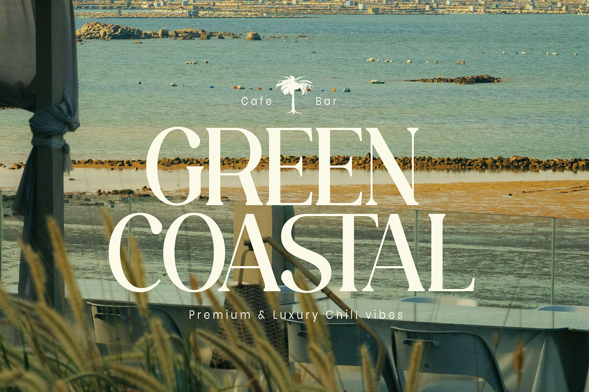 Velenor - Elegant Retro Serif Font, a Serif Font by Flawless And Co (Photo 3 of 10)
