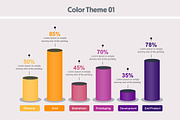 Big Infographic Elements Template, an Illustration by ContestDesign (Thumbnail 13 of 16)