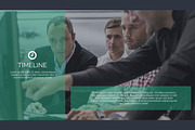 ADV Powerpoint Template, a Presentation Template by OXXO (Thumbnail 25 of 78)