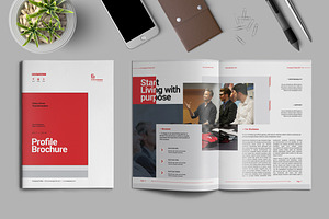 Company Profile