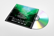35 CD COVER TEMPLATES | 98%OFF, a Flyer Template by GIGA-TEMPLATE (Thumbnail 54 of 78)