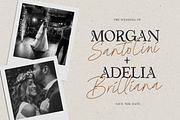 Ashley Northwick - A Modern Font Duo, a Serif Font by Ainun Jinan (Thumbnail 3 of 12)