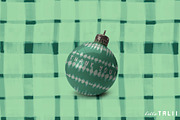 Christmas Shibori Patterns, a Pattern Graphic by Hello Talii (Thumbnail 8 of 8)