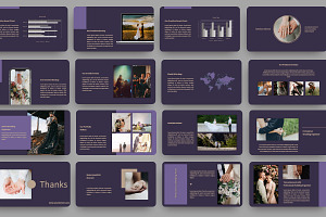 NYICA Wedding Organizer PowerPoint