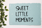 Malviro – Playful Handwritten Font, a Handwritten Font by idealistudio (Thumbnail 5 of 5)