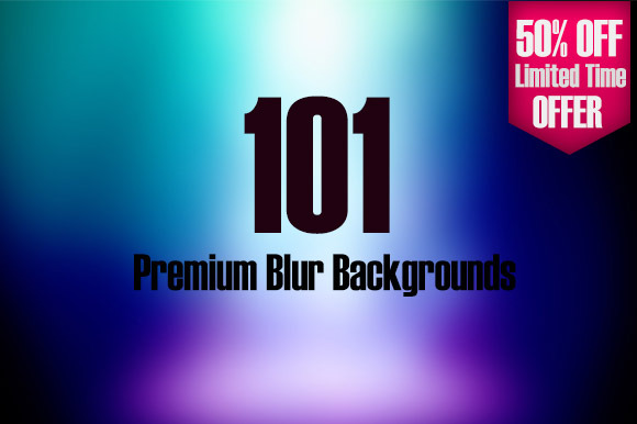 Premium 101 Blur Backgrounds preview 6