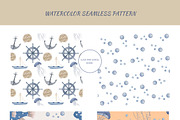 Nautical, an Object Illustration by Natikka Art (Thumbnail 2 of 5)
