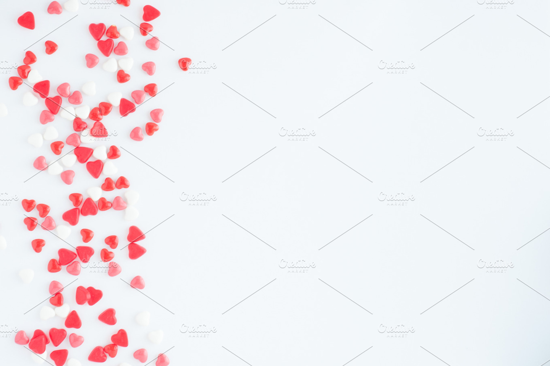 Valentines day stock image containing stock image, styled stock, and stock, a Holiday Photo by Handmade Creative 