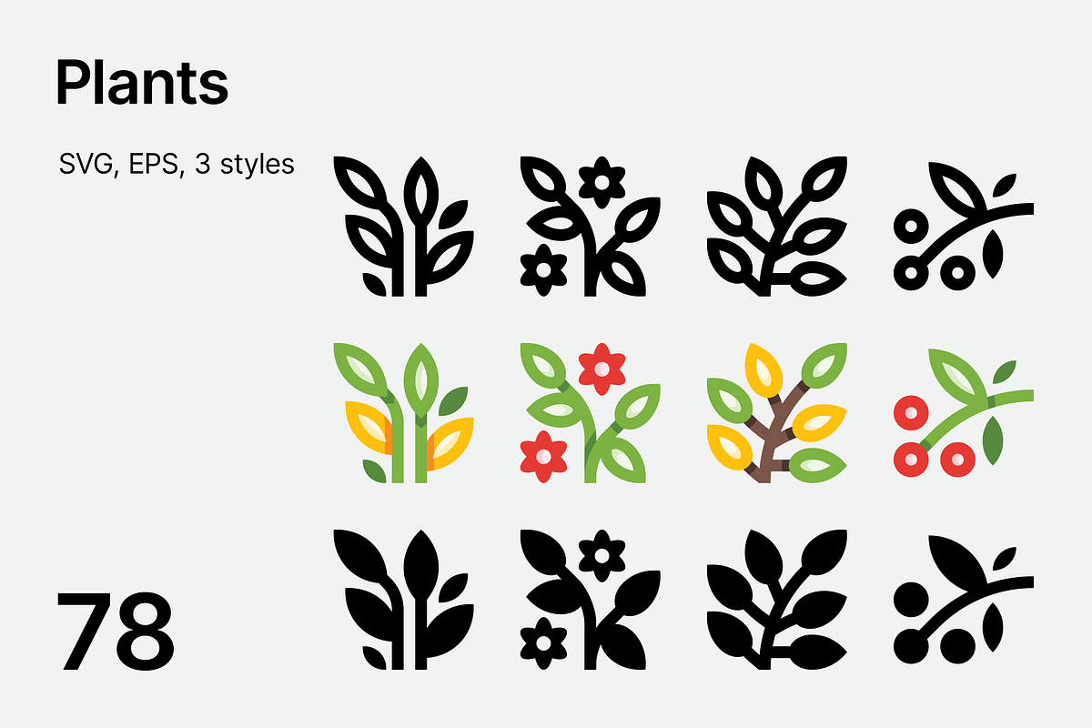 BASICONS — 15000+ Icons, a Duotone Icon by Danil Polshin (Photo 45 of 99)